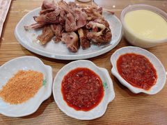 -清真·益鑫羊肉手抓馆(花园北街店)