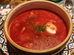 -卢布里西餐厅(海拉尔店)