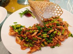 -大师傅金奖啤酒鱼(西街口总店)