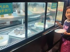 -遇上西雅图多融合海鲜自助餐厅(中房金谊广场店)
