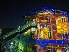 -青岛啤酒博物馆