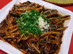 响油鳝糊-天福苑(崇宁路店)