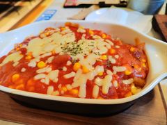 -卡朋西餐(较场西路店)