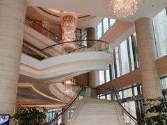 -上海雅居乐万豪侯爵酒店