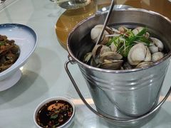 -渔娘渔家丹东海鲜(东直门店)