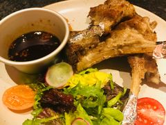 -丝路金桃·新疆菜(徐汇店)