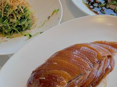 -四季民福烤鸭店(前门大栅栏店)