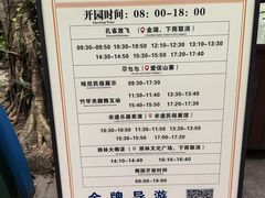 -西双版纳原始森林公园