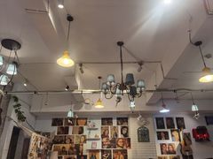 -超琪星·咖啡简餐(川音店)