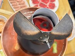 -将台涮肉(酒仙桥店)