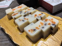 -魁盛居百年鲁菜馆(县西巷店)