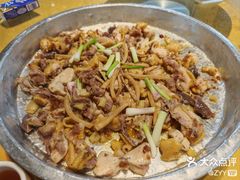 -大笑饭堂(甲子桥店)