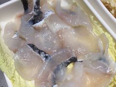 黑鱼片-海底捞火锅(石厦时代广场店)