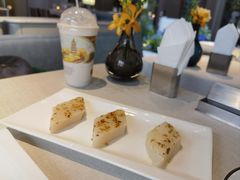 -狮王府淮扬菜(夫子庙老门东店)