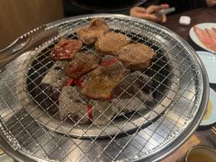 -蒜香焼肉PURUSHIN(马场路店)