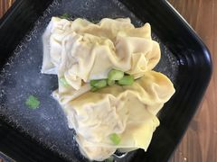 -家烧面馆【南山路知名经典面食】