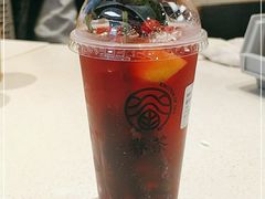 -眷茶(赛格国际购物中心店)
