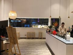 -沙茶驿站