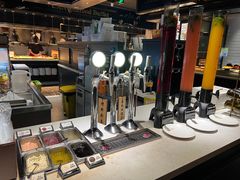 -加餐海鲜自助(宝龙一城店)