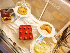 -良木缘咖啡西餐(川大店)