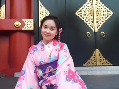 -东京浅草和服体验江户和装工房雅(浅草本店)