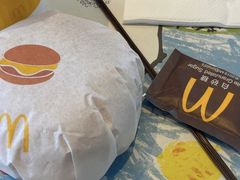 -麦当劳(阳朔益田西街店)