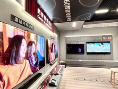 -杭州大厦购物城