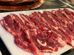 -老码头火锅(玉林店)