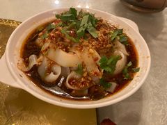 新疆凉皮-维吾尔餐厅(宜山路店)