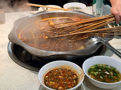 -水碾河刘老大串串香(水碾河路店)