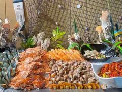 -美食汇·海鲜自助西餐厅·江门富力万达嘉华酒店
