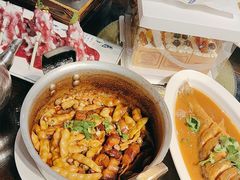 -东北大院·东北菜(三台子店)