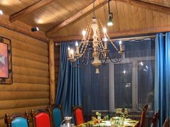 -卢布里西餐厅(总店)