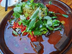 -老瓦房冷锅串串(文殊院店)
