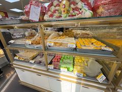 -爱德顺糕点食屋(利民道店)
