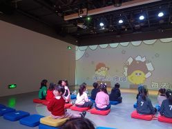 -小鸡哆哆故事屋·儿童乐园(嘉里城店)