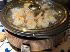 -绿茶餐厅(领展购物广场·中关村店)