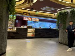 -巴奴毛肚火锅(商城路店)
