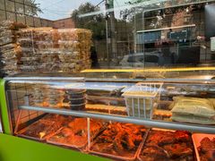 -清真牛街祥云轩门钉肉饼(左家庄店)