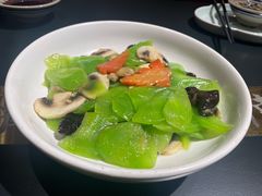 -长安大牌档之龙头酒肆(荣民龙首广场店)