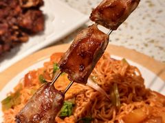 大油边-申记串道(中街店)