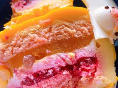 狮子座你的皇冠仲夏热情蛋糕-派悦坊·甜品·蛋糕(日坛店)