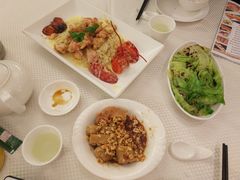 -香港富临皇宫(扬名广场店)