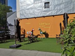 门面-#COFFEE(新华东街店)