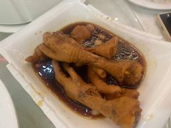 -百乐门喜宴(海珠广场华厦店)