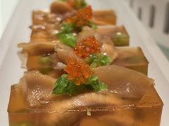 -湖锦酒楼·32年地道湖北菜(光谷店)