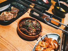 -千寻烧肉(政务区店)