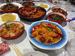 -华仔龙虾(永乐路总店)