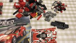 -LEGO(国贸商城店)