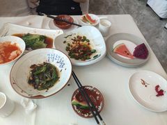 -红色盛宴酒楼(科丰桥店)